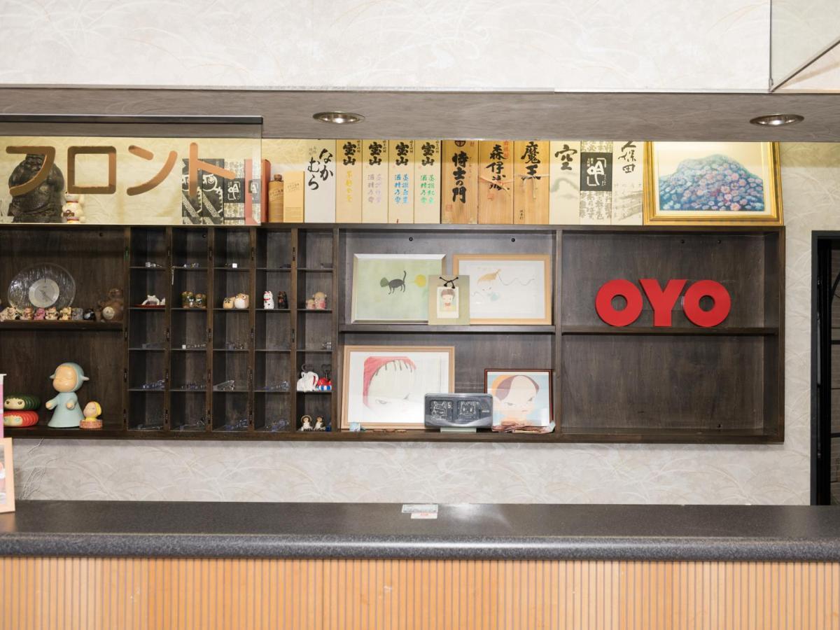 Oyo Ryokan Koijigahama Kuroshio Tahara Irago Hotel Bagian luar foto