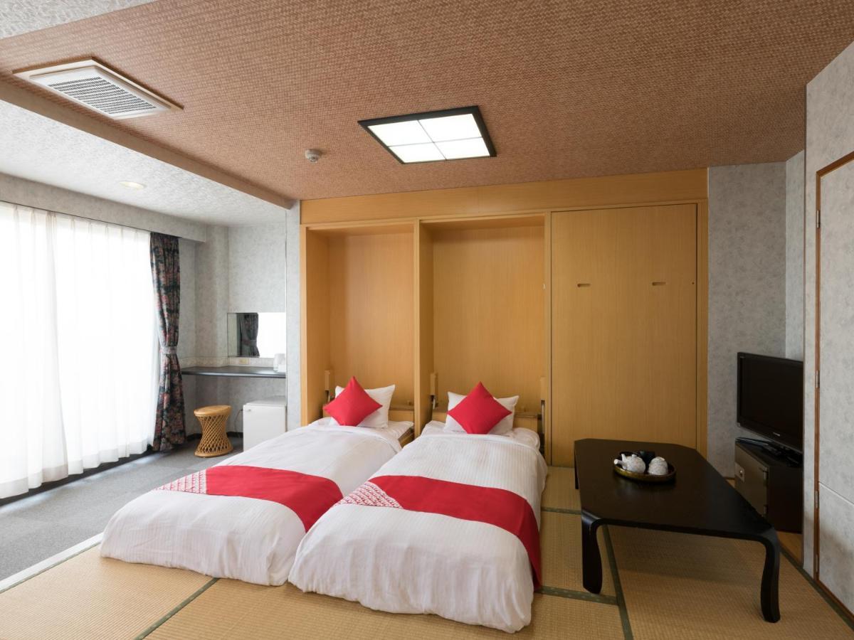 Oyo Ryokan Koijigahama Kuroshio Tahara Irago Hotel Bagian luar foto