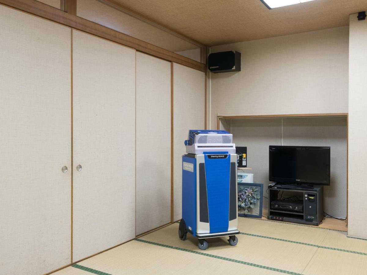Oyo Ryokan Koijigahama Kuroshio Tahara Irago Hotel Bagian luar foto
