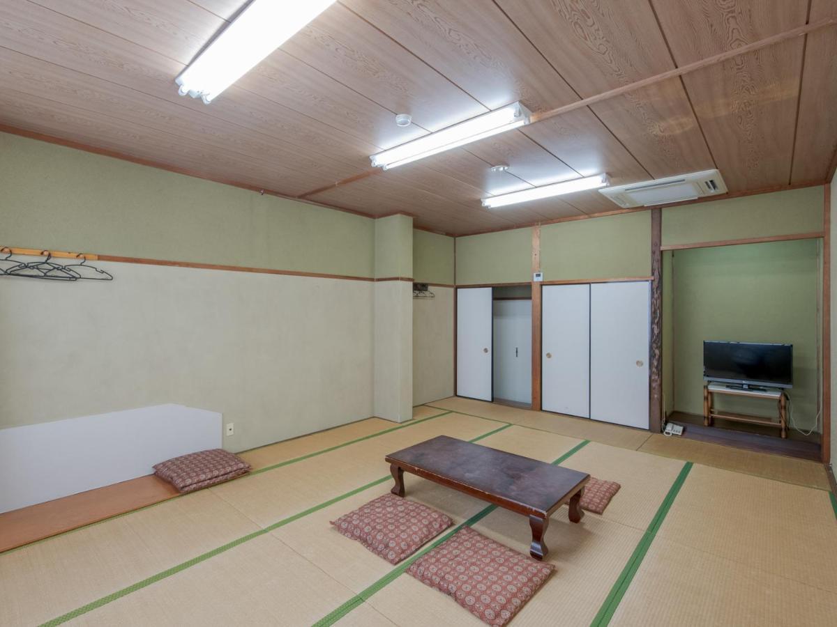 Oyo Ryokan Koijigahama Kuroshio Tahara Irago Hotel Bagian luar foto