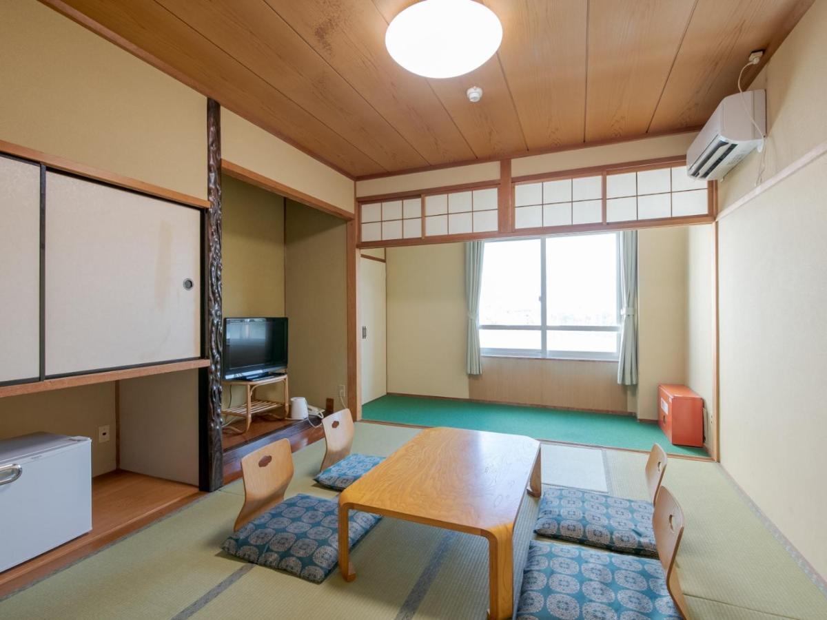 Oyo Ryokan Koijigahama Kuroshio Tahara Irago Hotel Bagian luar foto