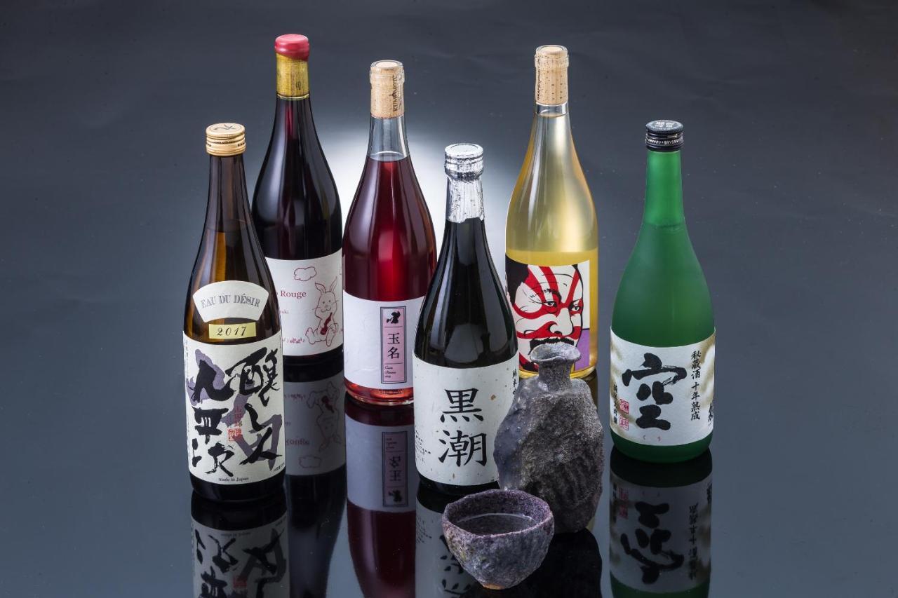 Oyo Ryokan Koijigahama Kuroshio Tahara Irago Hotel Bagian luar foto