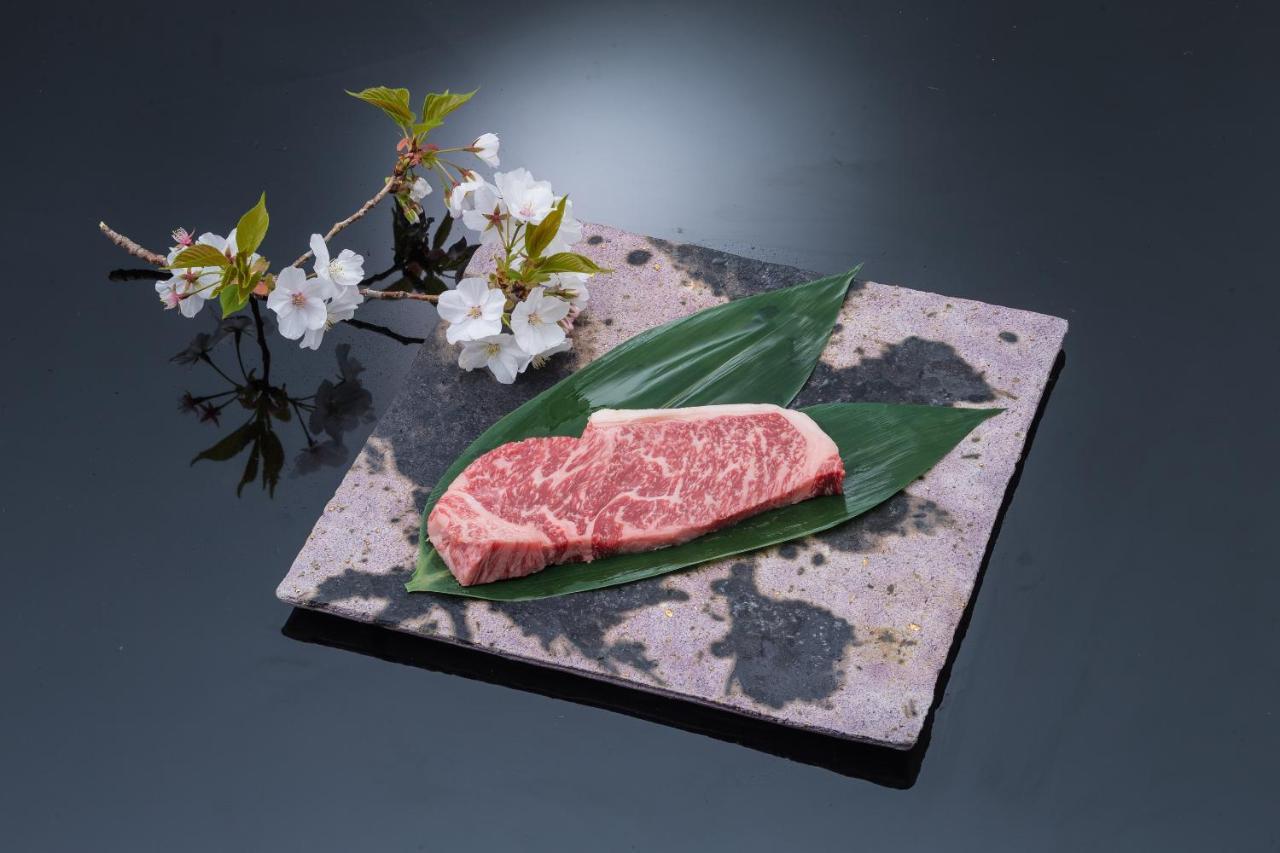 Oyo Ryokan Koijigahama Kuroshio Tahara Irago Hotel Bagian luar foto