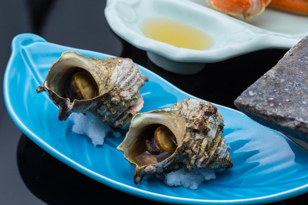 Oyo Ryokan Koijigahama Kuroshio Tahara Irago Hotel Bagian luar foto